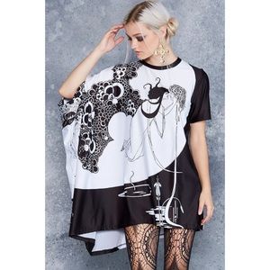 Blackmilk Beardsley Super Drape Top- LIMITED OSFA BNWOT